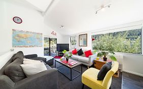 Central Family Home Cbd 1 Min Walk