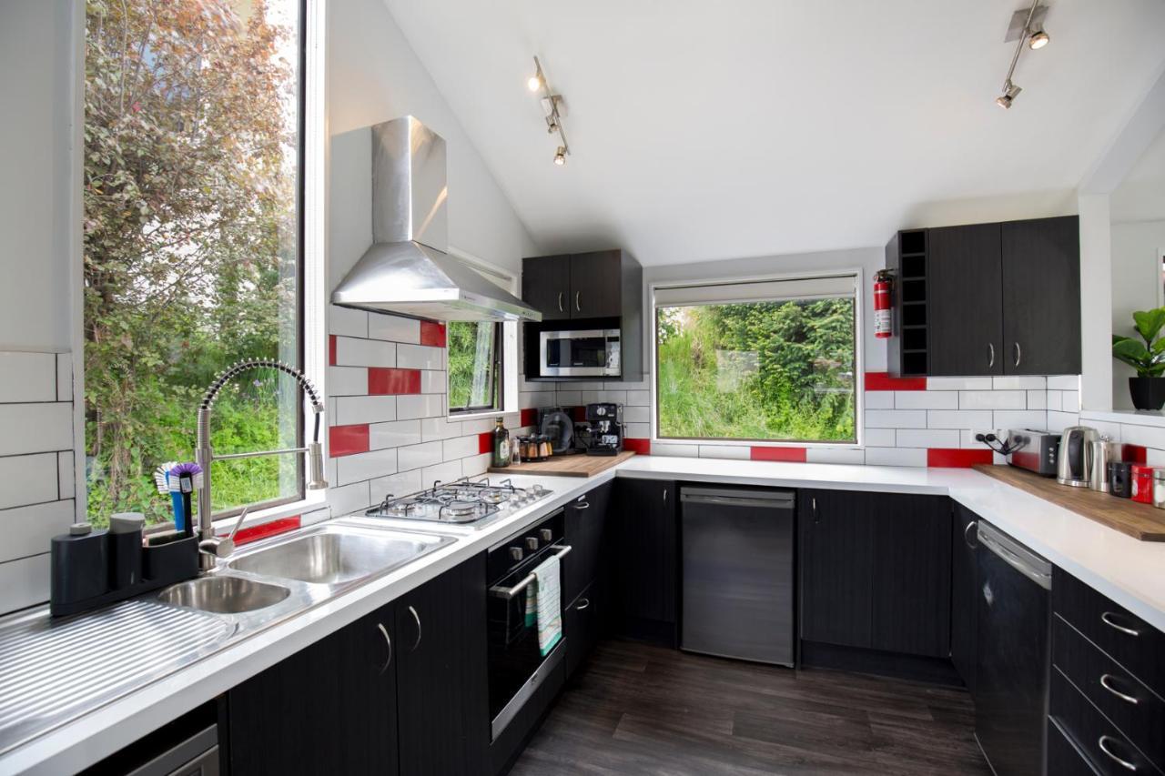 Central Family Home Cbd 1 Min Walk Queenstown Exterior photo