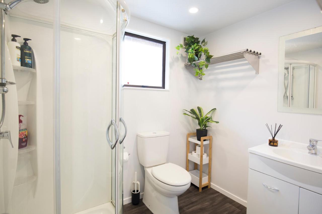Central Family Home Cbd 1 Min Walk Queenstown Exterior photo