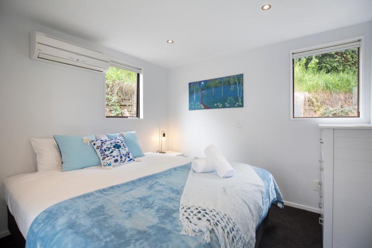 Central Family Home Cbd 1 Min Walk Queenstown Exterior photo