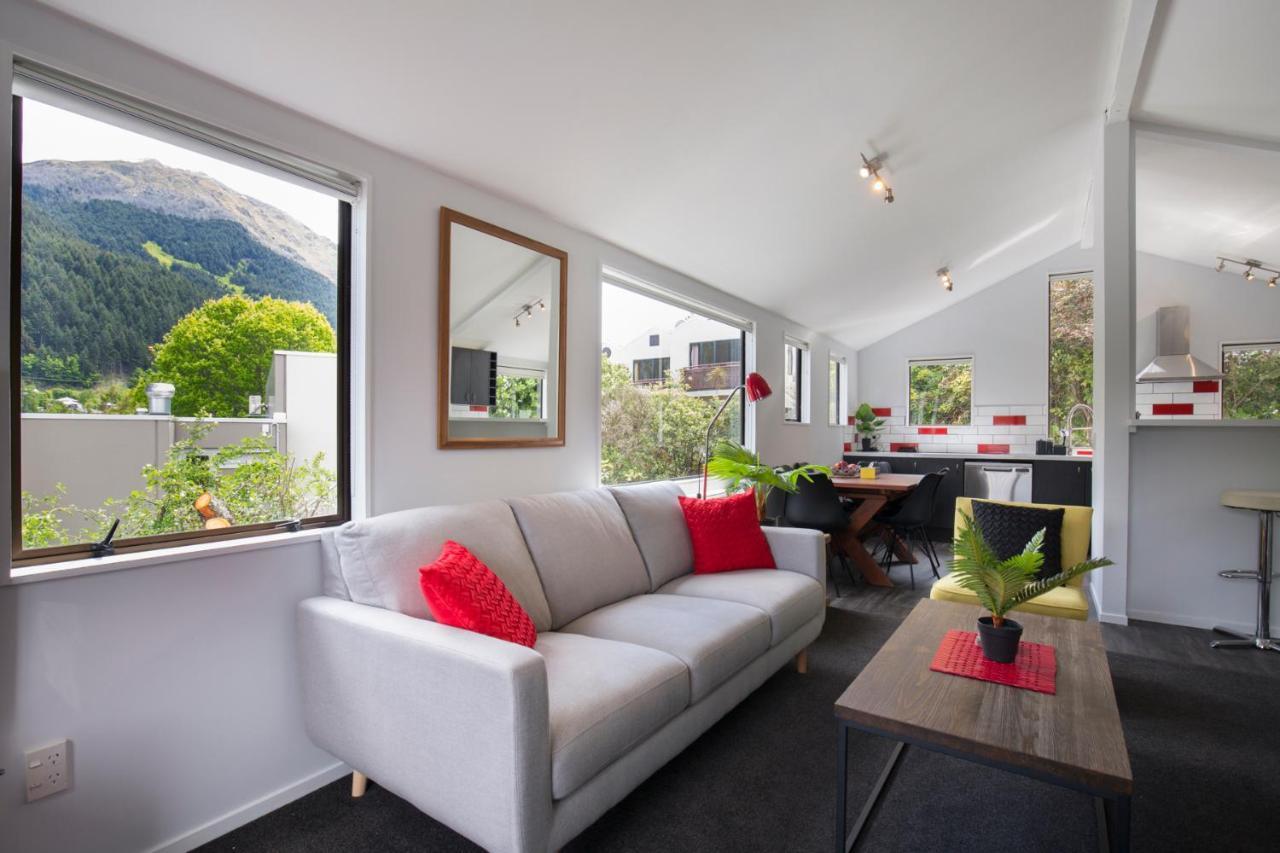 Central Family Home Cbd 1 Min Walk Queenstown Exterior photo