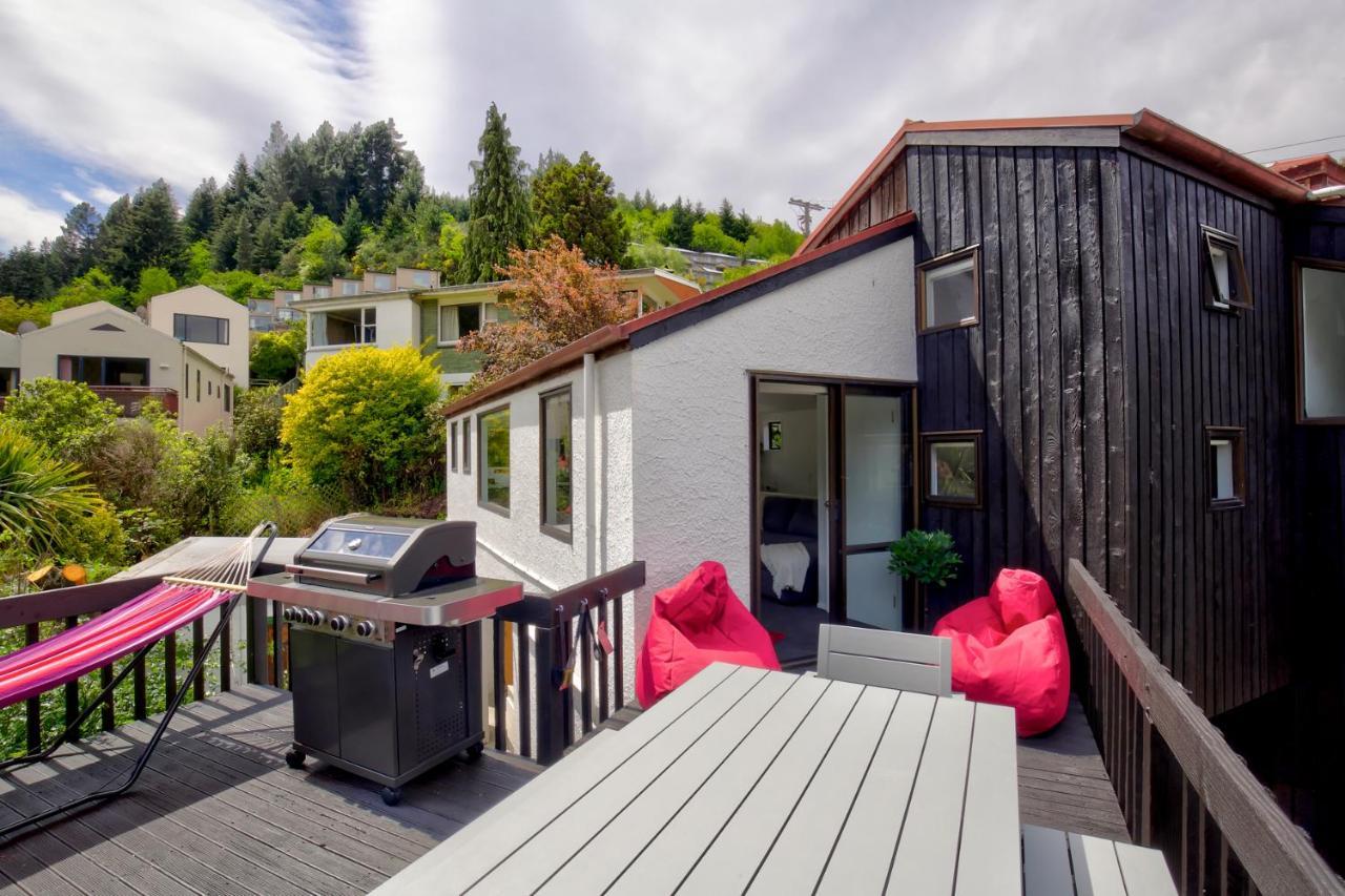Central Family Home Cbd 1 Min Walk Queenstown Exterior photo