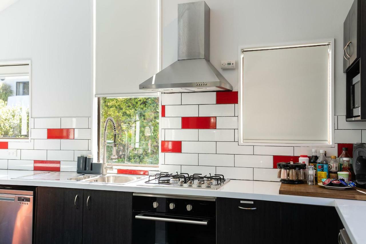 Central Family Home Cbd 1 Min Walk Queenstown Exterior photo