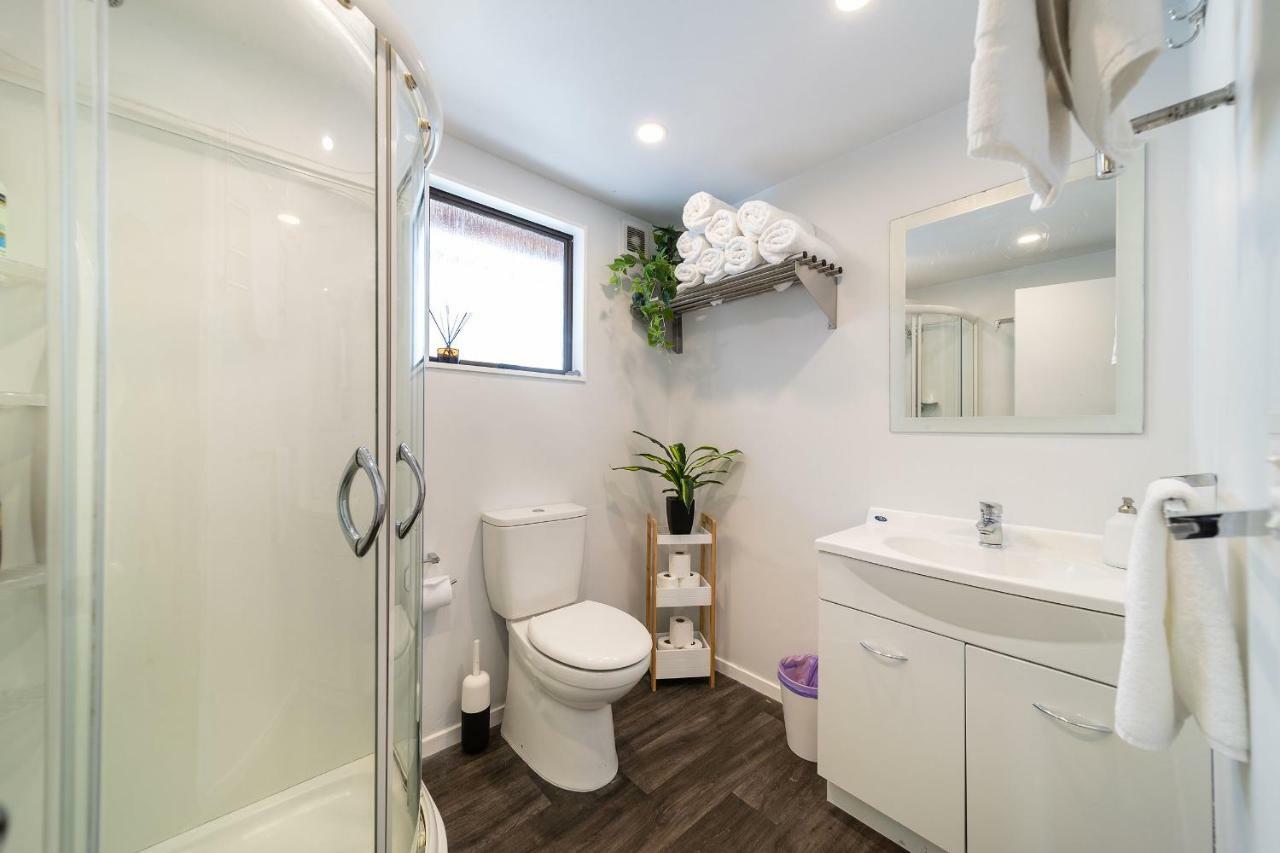 Central Family Home Cbd 1 Min Walk Queenstown Exterior photo
